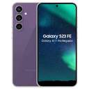 SMARTPHONE SAMSUNG S23 FE 8/256 6,4%%%quot; PURPLE