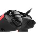 MANDO NACON PS4 COMPACT ROJO