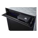 HORNO LG WSED7667M 76L GT SONDA VAPOR NEGRO