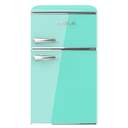 FRI. CECOTEC 2D ORIGIN 86 GREEN RETRO 2P 86L 18999