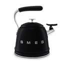 HERVIDOR SMEG WKF01BL 2,3L SILBANTE NEGRO