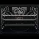 HORNO AEG BPK535060B 72L CRISTAL NEGRO A  PIRO