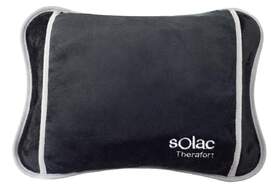 Almohadilla Bolsa de Agua Solac CB8981 Estocolmo