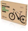 BICICLETA ELECTRICA YOUIN BK3000 EVEREST TALLA L