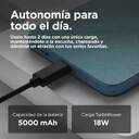 SMARTPHONE MOTOROLA G05 NFC 4/128 6,67%%%quot; ATLANTIC D