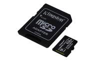 TARJ. MEM. KINGSTON MICRO SD 512GB CL10