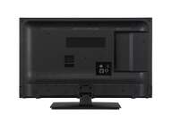 TV PANASONIC 24%%%quot; TB24S40AEZ HD SMART TV PEANA