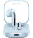 AURICULARES XIAOMI REDMI BUDS 6 ACTIVE BLUE