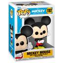 FUNKO MICKEY MOUSE DISNEY CLASSIC