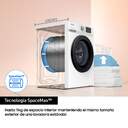 LVD. SAMSUNG WW11BB744DGWS3 11K 1400R BCA ATD ECB