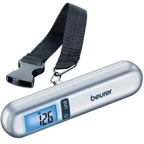 Báscula Beurer LS06