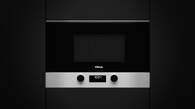 MICR. TEKA MS622BIS R 22L 850W GRILLINOX 112040003