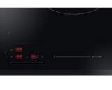 ENCIM. SAMSUNG NZ63B5046GK/U2 3F FLEX INDUCCION