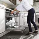 LVJ. LG DB242TX 9P QUASWASH 46DB INT