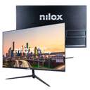 MONITOR NILOX 24%%%quot; NXM24FHD111 VA 100HZ HDMI/DP