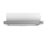 CAMPANA ARTICA ASLIDE60BI 60CM B INOX