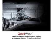 LVJ. LG DF242FPS 14P INOX 3B 46dBA