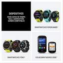 CINTA FRECUENCIA GARMIN HRM 600 XS-S