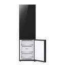 FRICOM. LG GBB72BM9CQ1 203x60 CRISTAL NEGRO METAL