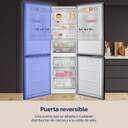 FRICOM. ARTICA AEFC188601EDXH 188x60 NF INOX DSP