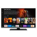TV PANASONIC 40%%%quot; TB40S45AEZ FHD SMART TV PEANA
