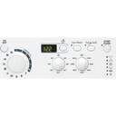 LVD. INDESIT EWD61051WSPT 6K 1000R  DSP