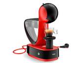 CAFET. DELONGHI EDG260R INFINISSIMA DOLCE GUSTO