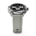 SMARTWATCH HIFUTURE FLEX2 SILVER