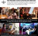 MONITOR LG 32%%%quot; 32U721SAW-W.EEU SWING 4K 3840x2160