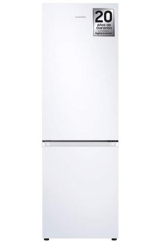 Frigorífico Combi Samsung RB34C600DWW/EF