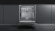 LVJ. TEKA DFI46950WH 60CM  INTEGRABLE 114270001