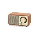 RADIO SANGEAN WR-7 NOGAL BT