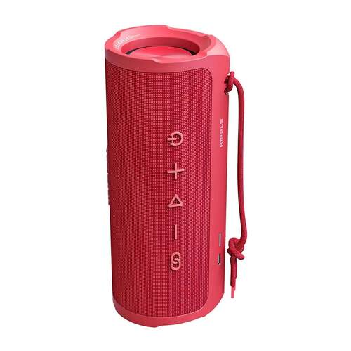 Altavoz HiFuture Ripple Red