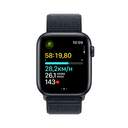 SMARTWATCH APPLE SE MREA3QL/A 44MM MIDN ALUM SPORT