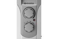 RADIADOR ACEITE OLIMPIA CALDORAD HUMI 9 2000W