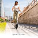 PATIN ELECTRICO CECOTEC D40 XL CONNECTED 350W 10%%%quot;