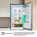 FRICOM. HISENSE RB390N4ACE 186x60 NF INOX
