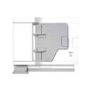 IMPRESORA MULTIFUNCION PANTUM BM4300ADW BT NFC WF