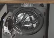 LVD. HAIER HWQ90B416FWBRS 9K 1600R SILVER ABT INT