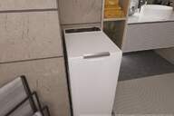 LVD. HAIER THASN2856TM4S CS 8,5K 1200R BCA