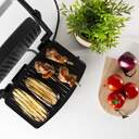 GRILL TRISTAR GR2856 28x19CM 1000W