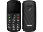SENIORPHONE TELEFUNKEN S410 BLACK