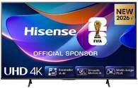 TV HISENSE 55%%%quot; 55A6S UHD SMART TV DOLBYVISION DTSX