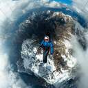 CAMARA DEPORTIVA GOPRO MAX 360 BT RESTIST AGUA