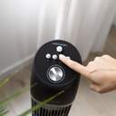 VENTILADOR TORRE CECOTEC 850 85CM 45W 05969