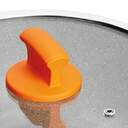 CACEROLA INOXIBAR ABSOLUT 24CM TAPA CRISTAL 18164