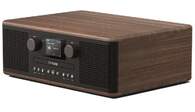 CADENA PURE CLASSIC C-D6 C CAFE/NEGRO
