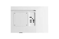 MONITOR LG 27%%%quot; 27UL500P-W IPS IPS 4K 5MS DP 2XHDMI