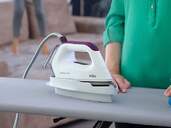 CENTRO PLANCHADO BRAUN IS3155VI 6.5B 430G 2400W