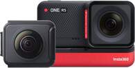 CAMARA INSTA360 ONE TWIN EDITION